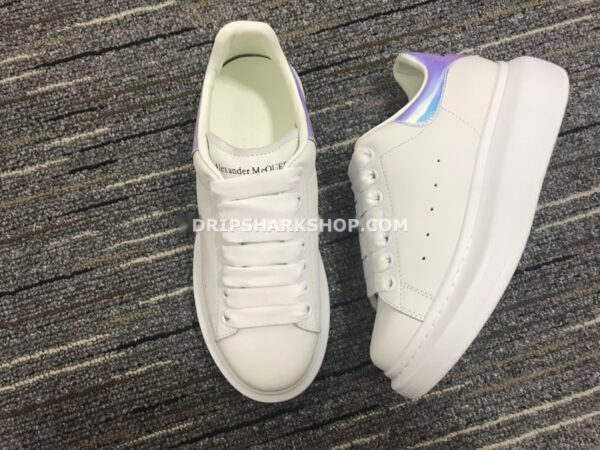 8c0e2b81 ALEXANDER MCQUEEN Zapatillas