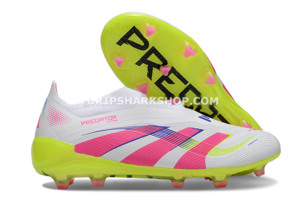 Zapatillas de fútbol Adidas Predator