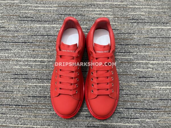 ALEXANDER MCQUEEN Zapatillas