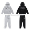 Trapstar Tracksuit - Negro