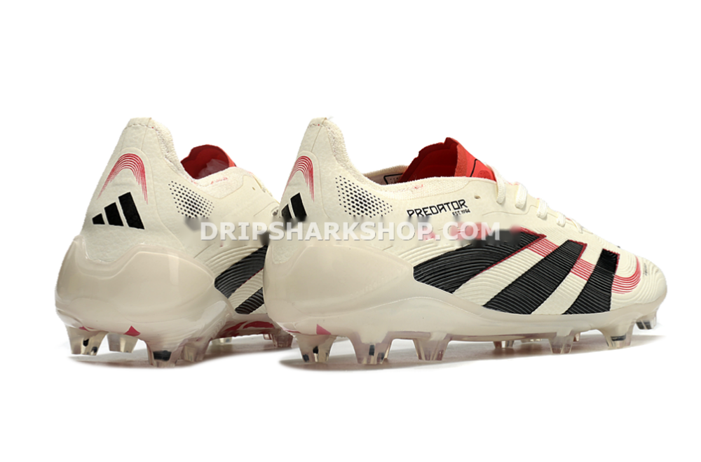 8c25ffd3 Zapatillas de fútbol ADIDAS PREDATOR ACCURACY+ FG BOOTS