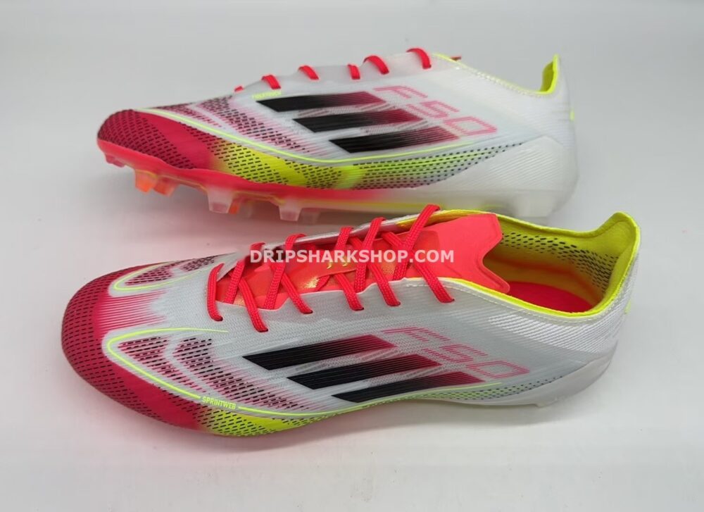 Zapatillas de fútbol ADIDAS F50 FG