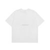 Camiseta REPRESENT - Blanco