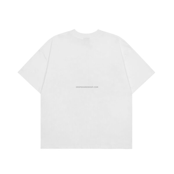 Camiseta REPRESENT - Blanco