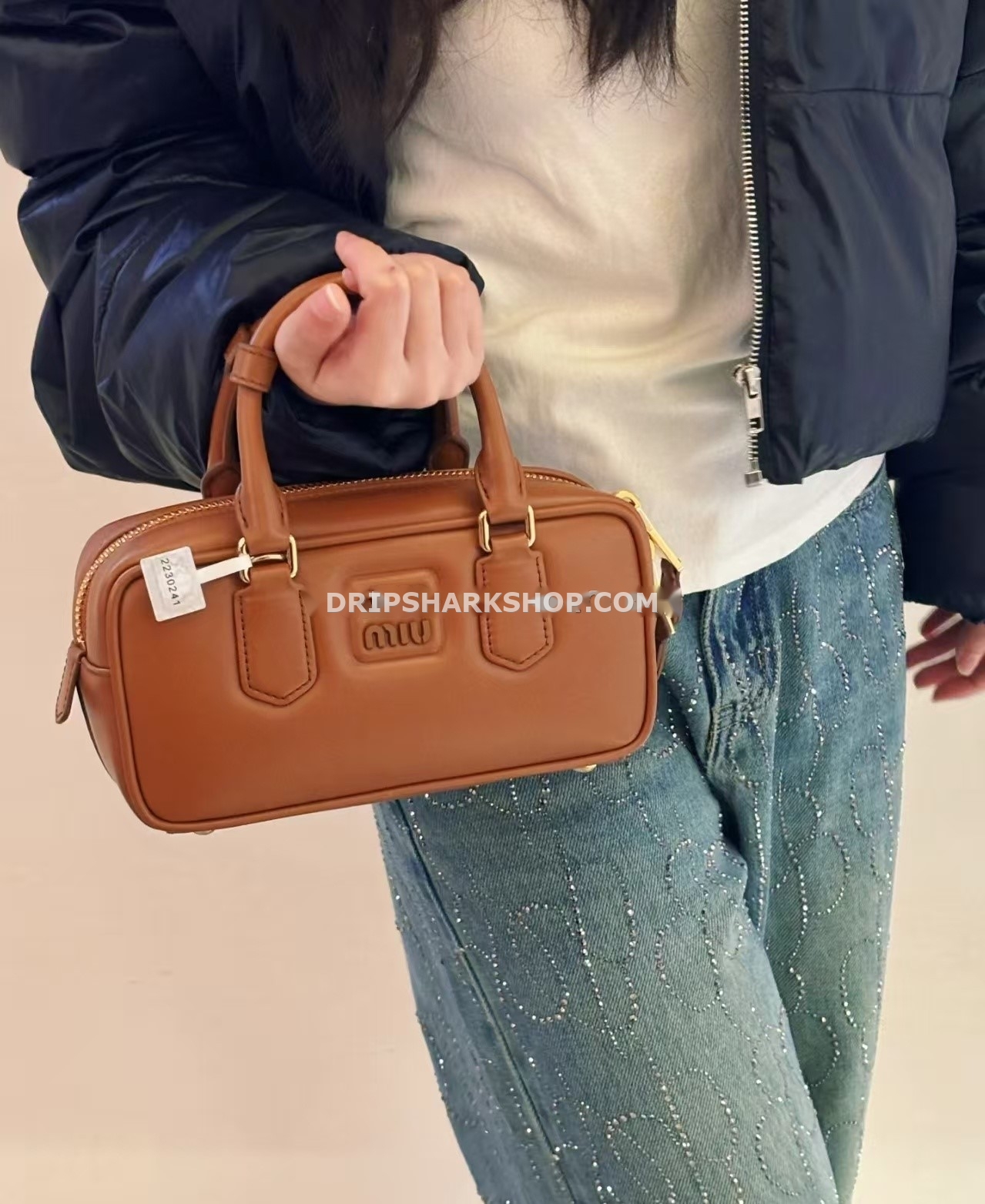 MIU MIU Bolso - Imagen 2