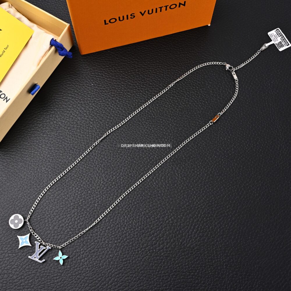 Necklace LOUIS VUITTON