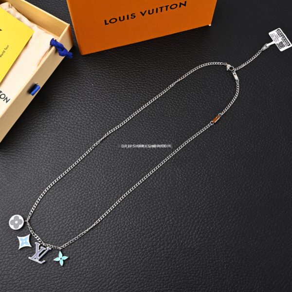 Necklace LOUIS VUITTON