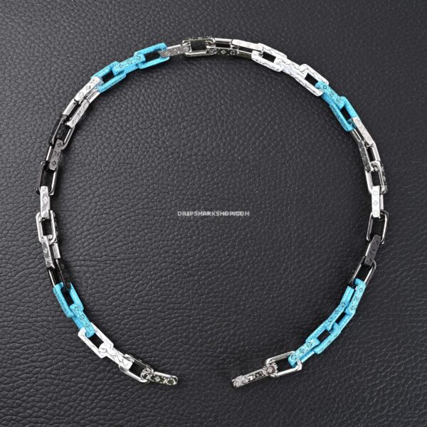 Necklace LOUIS VUITTON