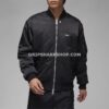 NIKE JACKET - Negro