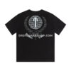 Trapstar T-shirt - Negro