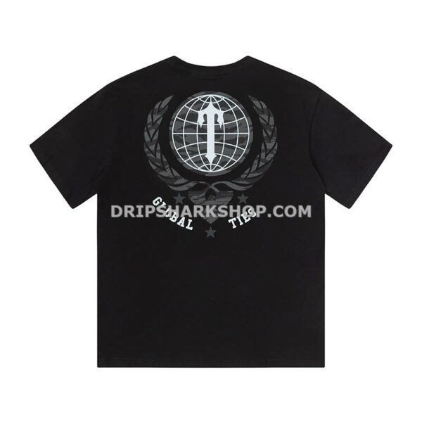 Trapstar T-shirt - Negro
