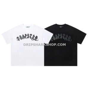 Trapstar T-shirt - Negro