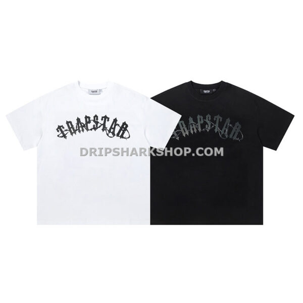 Trapstar T-shirt - Negro