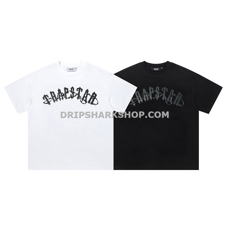 Trapstar T-shirt - Negro