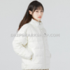 8cf448f0 NIKE JACKET - Blanco