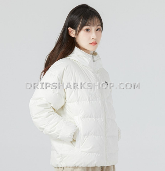 8cf448f0 NIKE JACKET - Blanco