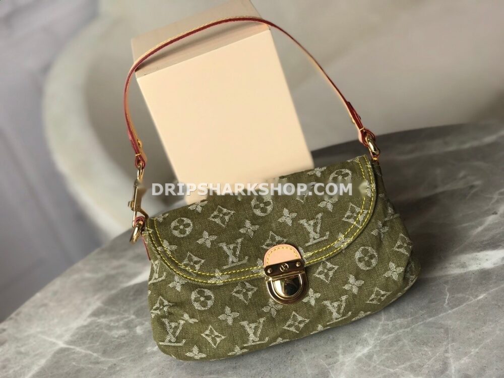 8cf66e6f LOUIS VUITTON Bolso
