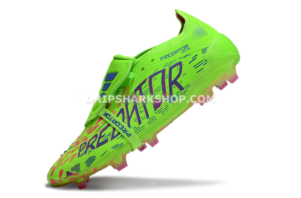 8cf6a8c5 Zapatillas de fútbol ADIDAS PREDATOR ACCURACY+ FG BOOTS