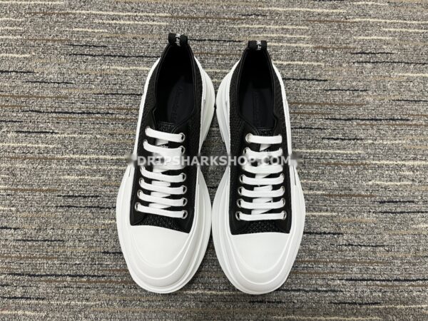 ALEXANDER MCQUEEN Zapatillas