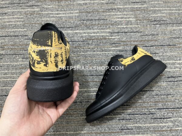 ALEXANDER MCQUEEN Zapatillas