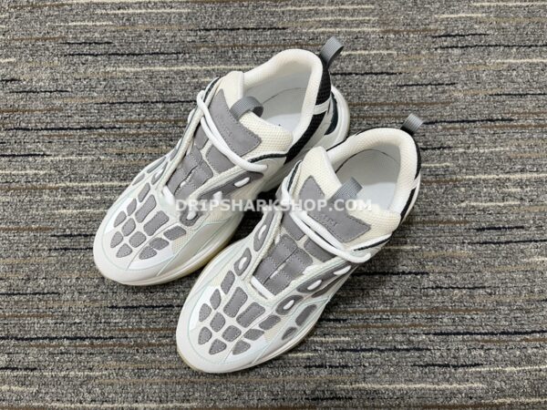 8d0c9f82 AMIRI Skeleton Sneaker