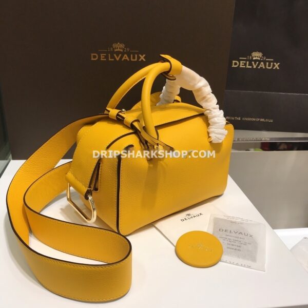 DELVAUX Bolso
