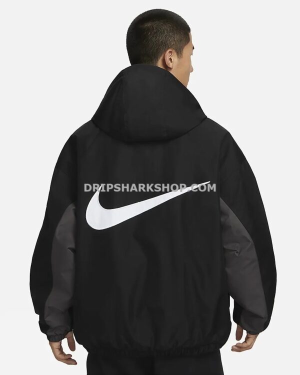 NIKE JACKET - Negro