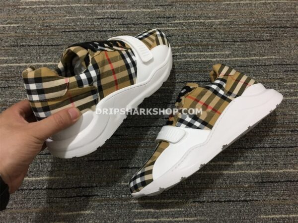 Zapatillas BURBERRY Vintage