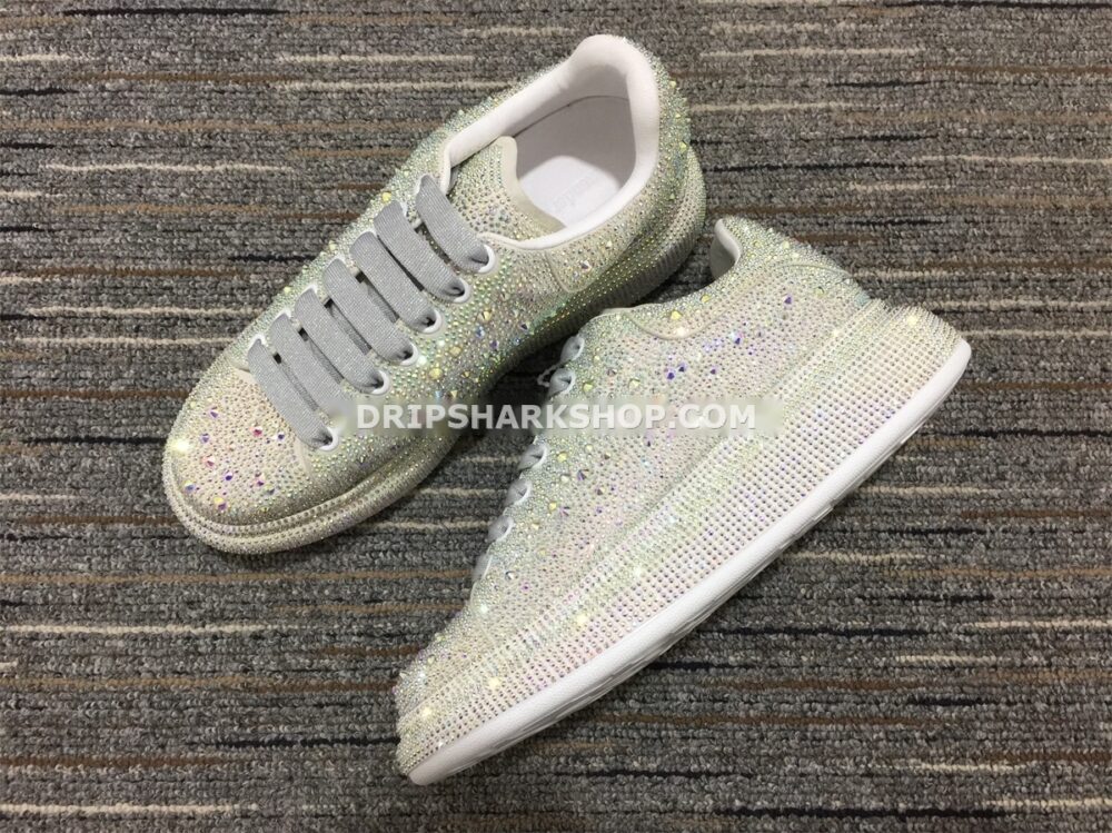 8d226229 ALEXANDER MCQUEEN Zapatillas