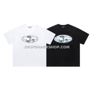 Trapstar T-shirt - Negro