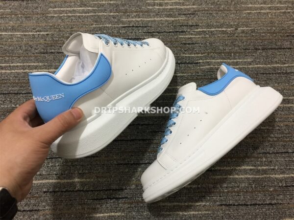 ALEXANDER MCQUEEN Zapatillas