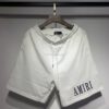 AMIRI SHORTS - Blanco