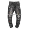 AMIRI JEANS - Negro