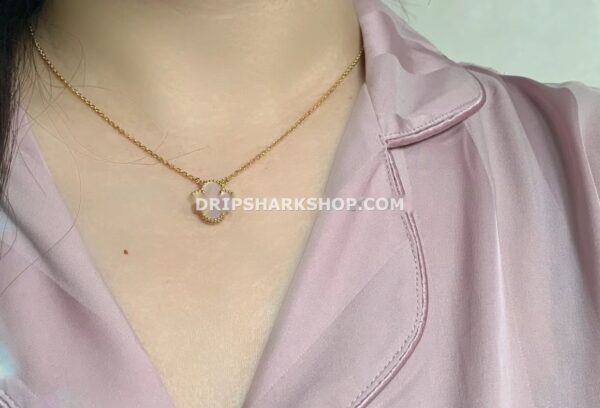 8d536350 Necklace VAN CLEEF & ARPELS