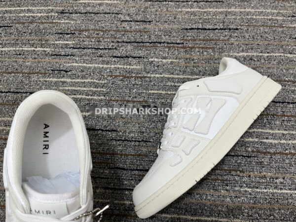 AMIRI Skeleton Sneaker