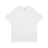 Camiseta REPRESENT - Blanco