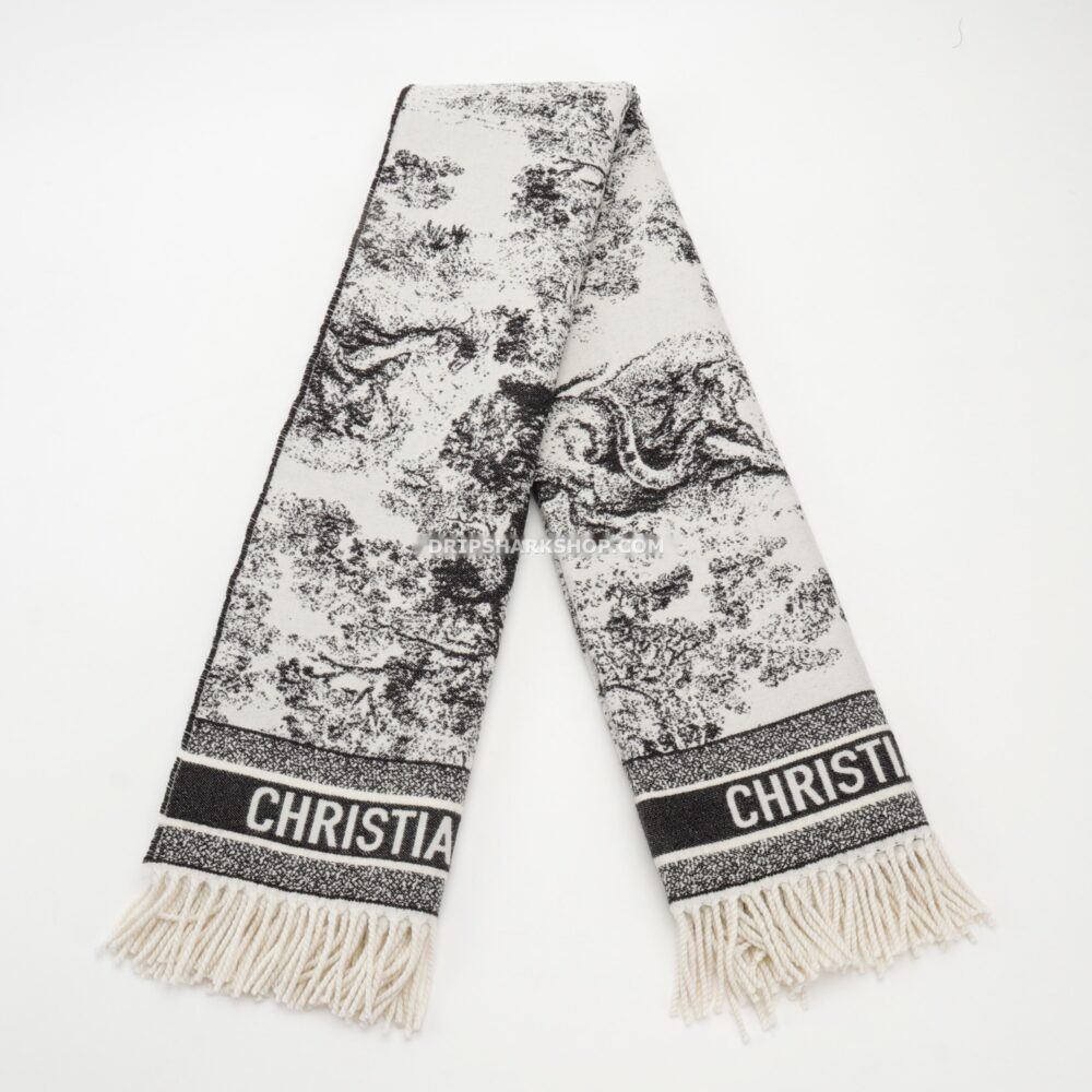 Bufanda DIOR