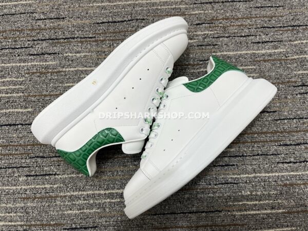 8d6d38a5 ALEXANDER MCQUEEN Zapatillas