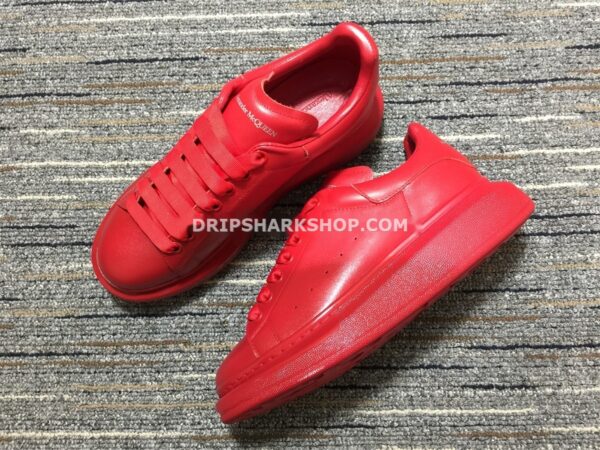 8d6fc5b8 ALEXANDER MCQUEEN Zapatillas