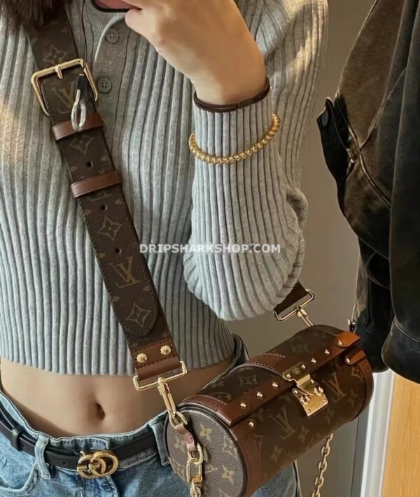 8d721fe6 LOUIS VUITTON Bolso