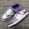 8d87f0a8 AMIRI Skeleton Sneaker