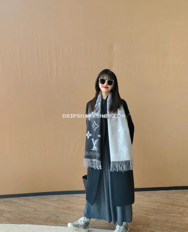 Bufanda LOUIS VUITTON