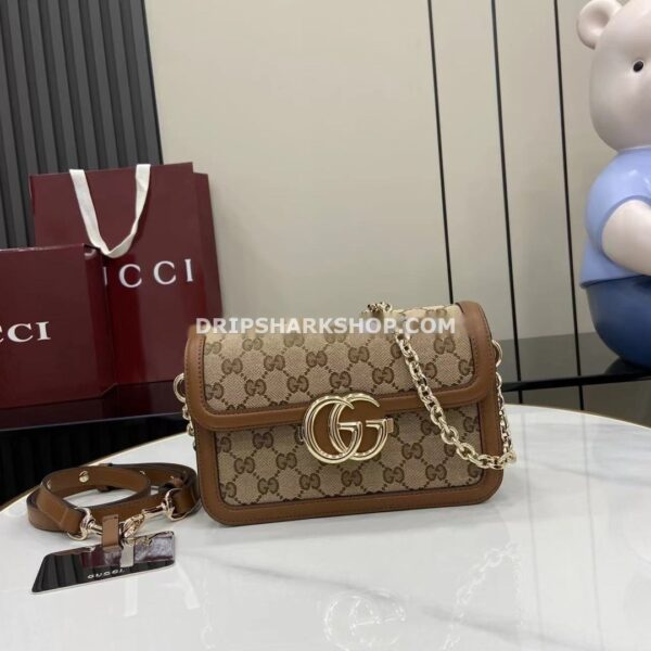 8d93c3b9 Bolso GUCCI