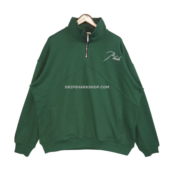 AMIRI HOODIE - Verde