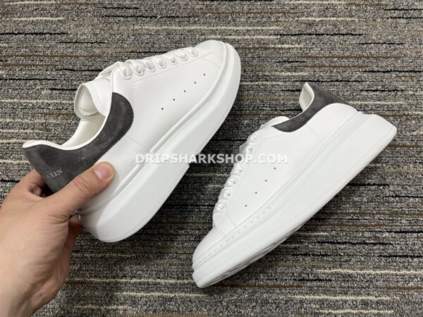 ALEXANDER MCQUEEN Zapatillas