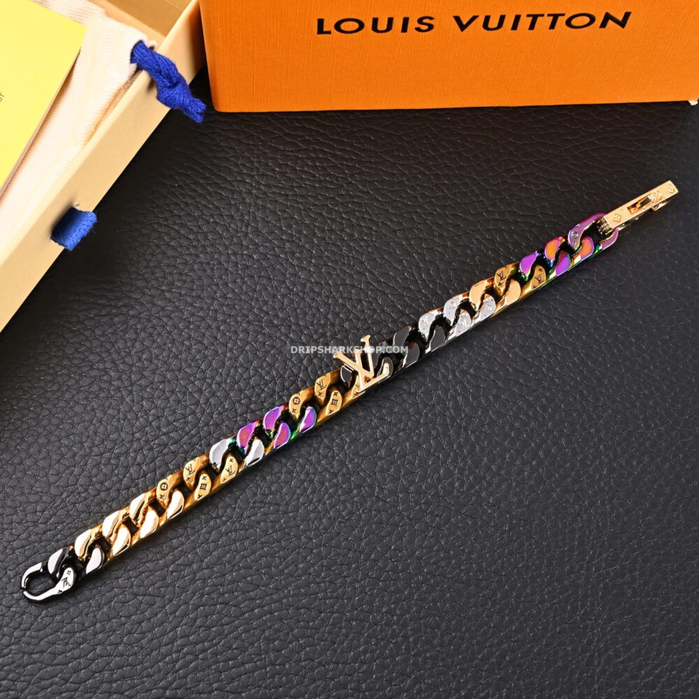 8da5d53c-scaled-1 Bracelet LOUIS VUITTON