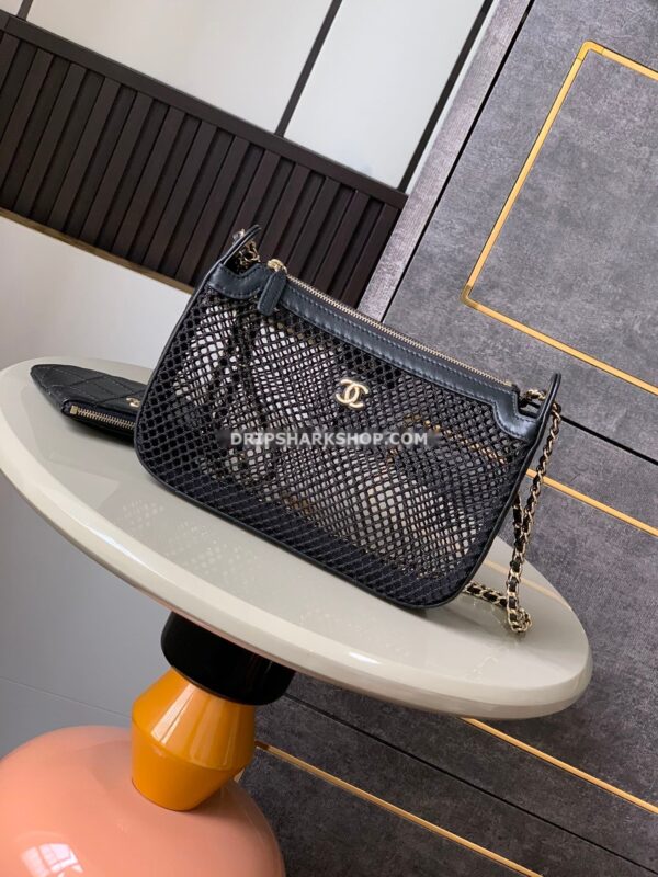 8dadf1ec Bolso CHANEL