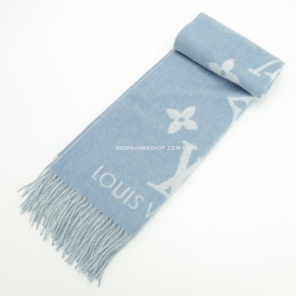 Bufanda LOUIS VUITTON