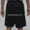 8ddd95fc Pantalón corto Jordan - Negro