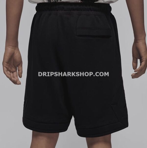 8ddd95fc Pantalón corto Jordan - Negro